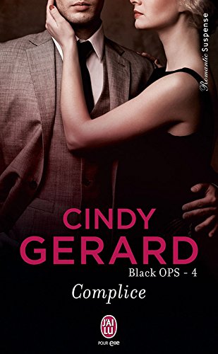 Black OPS (Tome 4) - Complice (French Edition)