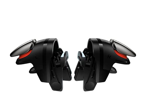 BLACK SHARK The Monster Gaming Triggers