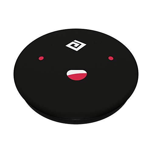 Black Spirit - Black Desert Online - BDO PopSockets PopGrip Intercambiable