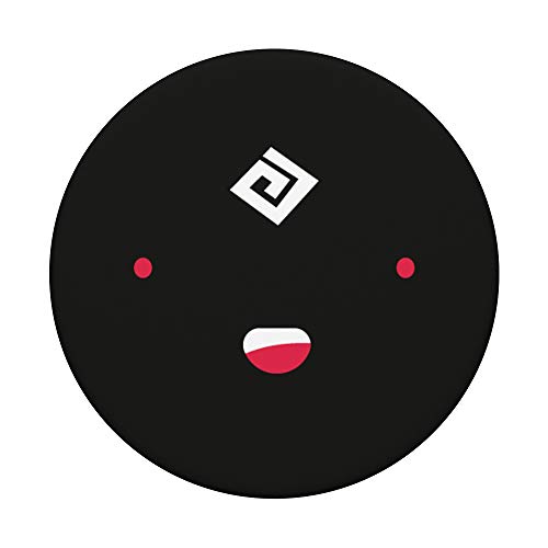 Black Spirit - Black Desert Online - BDO PopSockets PopGrip Intercambiable