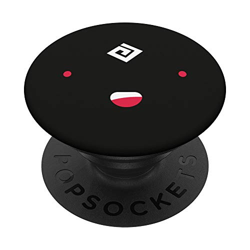 Black Spirit - Black Desert Online - BDO PopSockets PopGrip Intercambiable