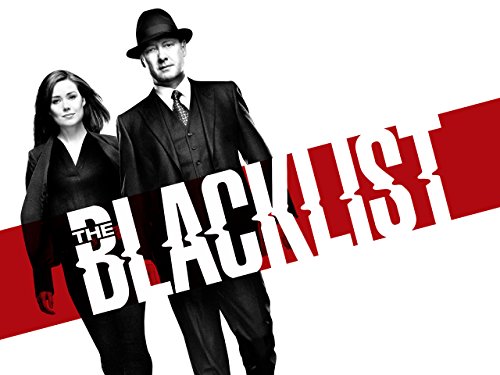 Blacklist - Season 4