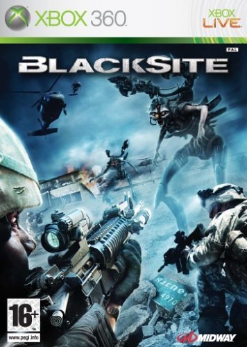 Blacksite