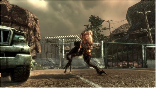 Blacksite: Area 51(輸入版)