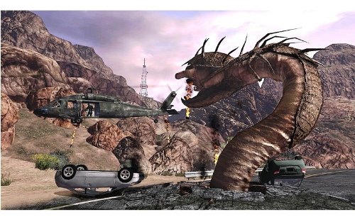 Blacksite area 51 [Importación francesa]