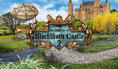 Blackthorn Castle 2