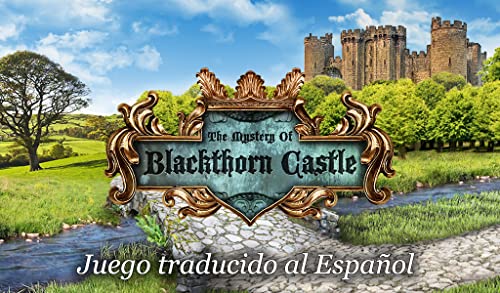 Blackthorn Castle Lite