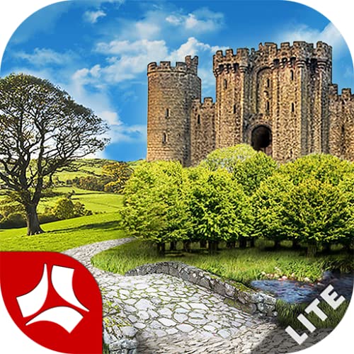 Blackthorn Castle Lite