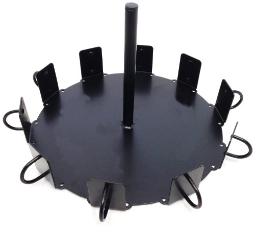 Blackthorn Rope Arena - para Entrenamiento de Cuerda en Grupo