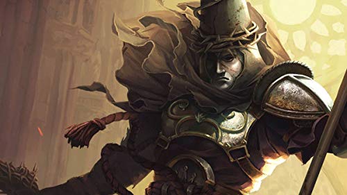 Blasphemous - Standard Limited Edition - Limited Run #052 - Nintendo Switch