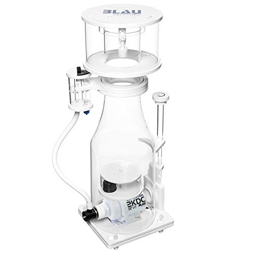 Blau Aquaristic Scuma Mkb 200 DC, Un tamaño 6000 g