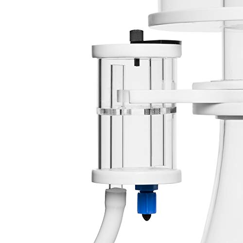 Blau Aquaristic Scuma Mkb 200 DC, Un tamaño 6000 g