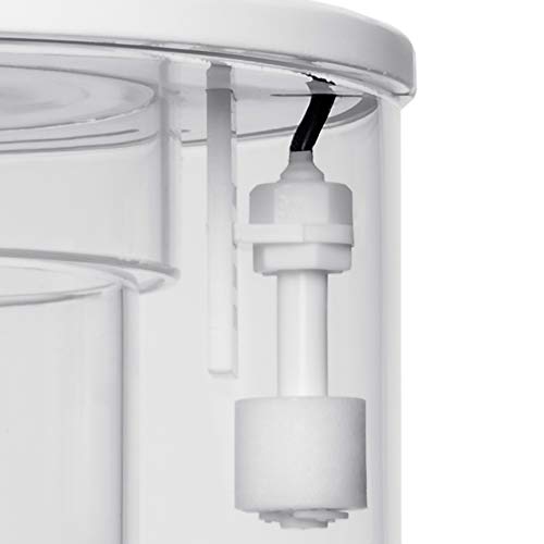 Blau Aquaristic Scuma Mkb 200 DC, Un tamaño 6000 g