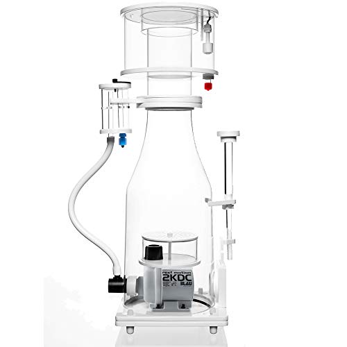 Blau Aquaristic Scuma Mkb 200 DC, Un tamaño 6000 g