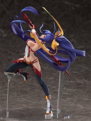 Blazblue: Central Fiction MAI Natsume 1/8 Scale PVC Figura