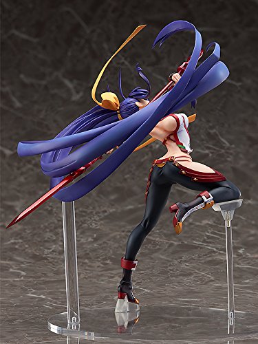 Blazblue: Central Fiction MAI Natsume 1/8 Scale PVC Figura