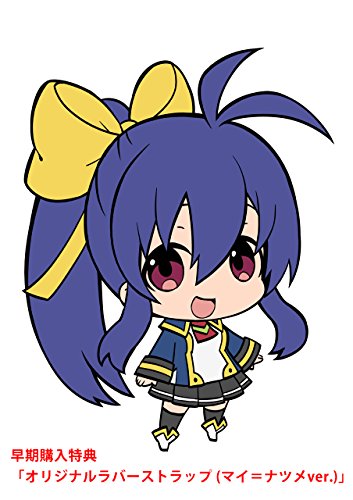 BLAZBLUE CHRONOPHANTASMA EXTEND [video game]