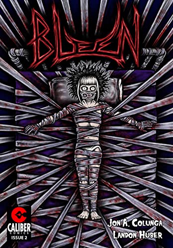 Bleen #2 (English Edition)