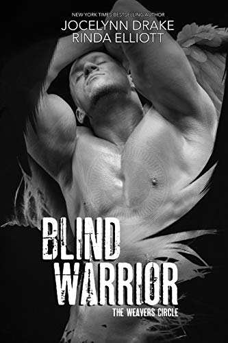 Blind Warrior (The Weavers Circle Book 3) (English Edition)