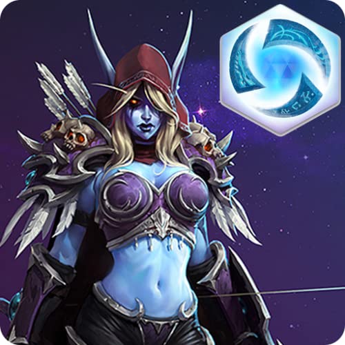 Blizz Heroes for HoTS