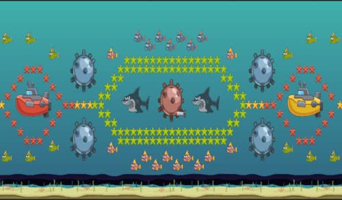 Blobfish Depth Adventure