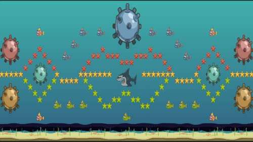 Blobfish Depth Adventure