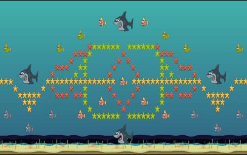 Blobfish Depth Adventure