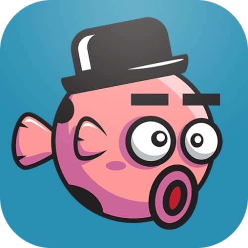 Blobfish Depth Adventure