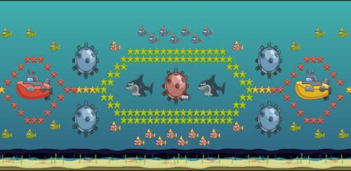 Blobfish Depth Adventure