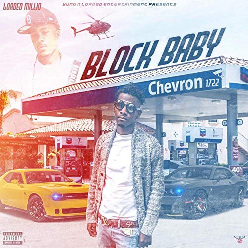 Block Baby [Explicit]