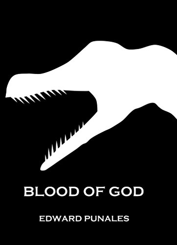 Blood of God: A Short Story (English Edition)