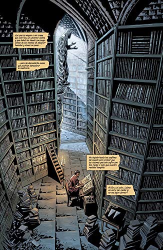 Bloodborne 4. El Velo Rasgado