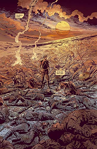 Bloodborne 4. El Velo Rasgado