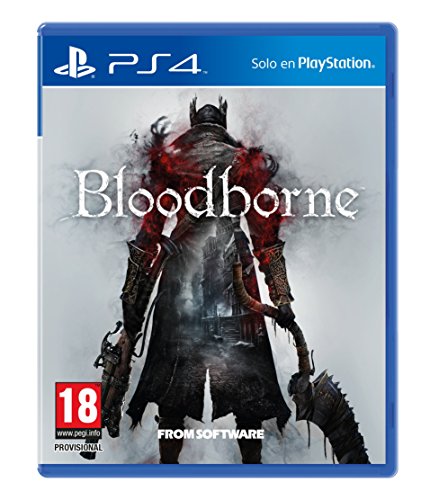 Bloodborne - Edición Standard