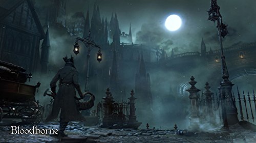 Bloodborne - Edición Standard