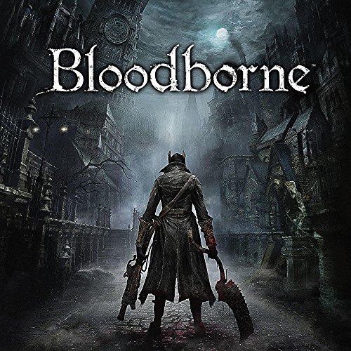 Bloodborne - Édition Jeu De L'Année [Importación Francesa]