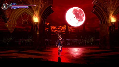 Bloodstained. Ritual of the Night - Nintendo Switch