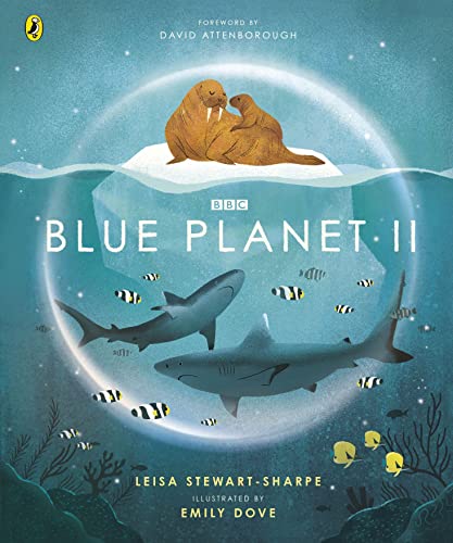 Blue Planet II (BBC Earth)