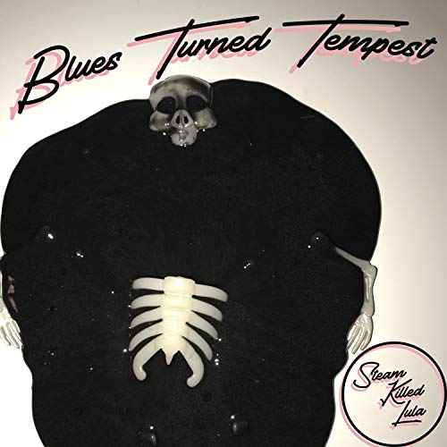 Blues Turned Tempest [Explicit]