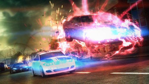 Blur (PS3) [Importación inglesa]