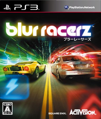 Blur Racerz