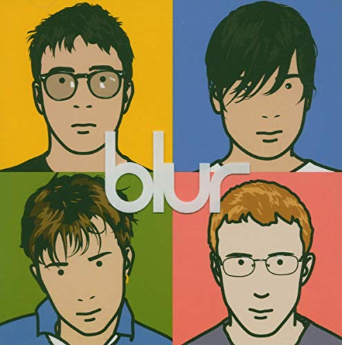 Blur: The Best Of