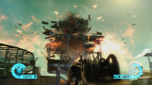 Bodycount [Importación Inglesa]