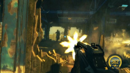 Bodycount (PS3) [Importación alemana]