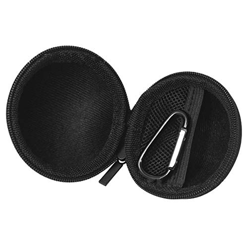 Bolsa de transporte Poke Ball Plus para interruptor Poke Ball Plus (con llavero)