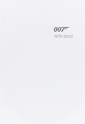 Bond: Colección 24 películas [DVD]