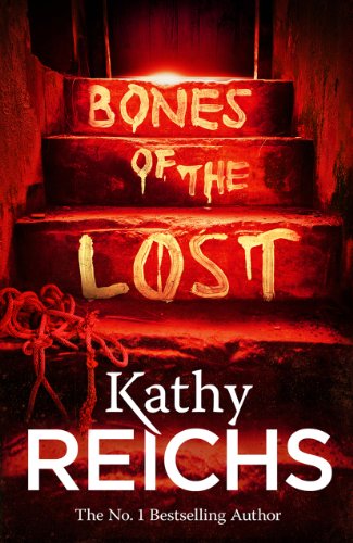 Bones of the Lost: (Temperance Brennan 16) (English Edition)