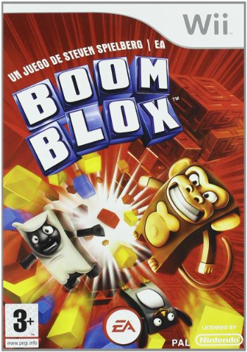 Boom blox