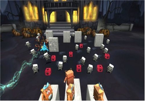 Boom Blox [Nintendo Wii] [Importación Italiana]