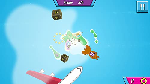 Boomerang All Stars - juegos de Tom y Jerry